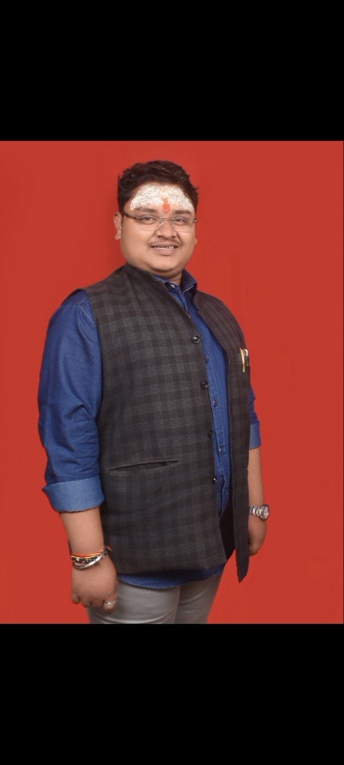 Best All Academic Subjects tutor in Prayagraj